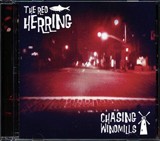The Red Herring - Chasing Windmills