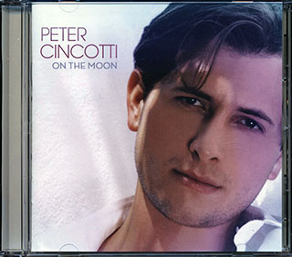 Peter Cincotti - On The Moon