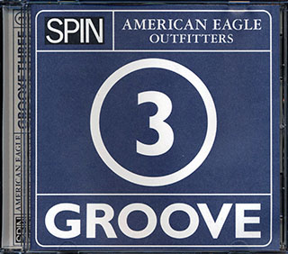 Lou Reed, Filter, Submarine, Etc. - Groove Three
