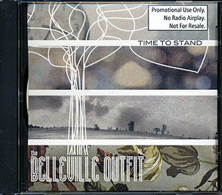 The Bellville Outfit - Time To Stand