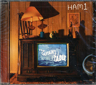 Ham1 - The Captain's Table
