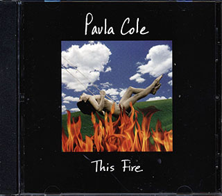 Paula Cole - This Fire
