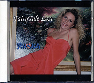 Rhonda - FairyTale Lost