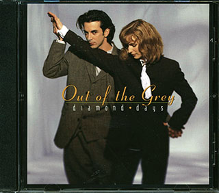 Out Of The Grey - Diamond Boys