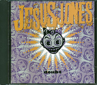 Jesus Jones - Doubt