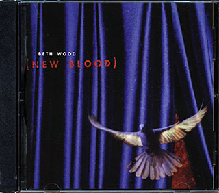 Beth Wood - New Blood