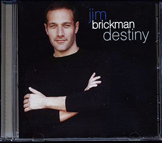 Jim Brickman - Destiny