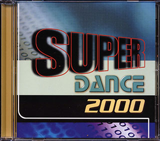Various - Super Dance 2000