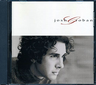 Josh Groban - Josh Groban