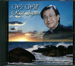 Peter Quang Nguyen - We Will Rise Again