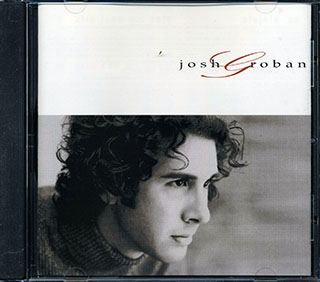 Josh Groban - Josh Groban
