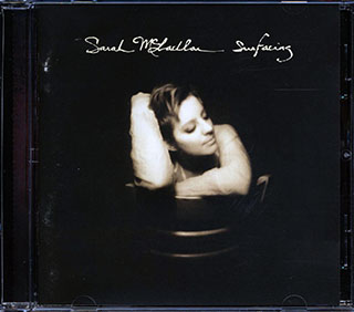 Sarah McLachlan - Surfacing