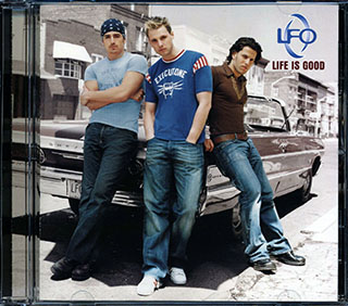LFO - Life Is Good