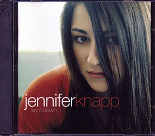Jennifer Knapp - Lay It Down