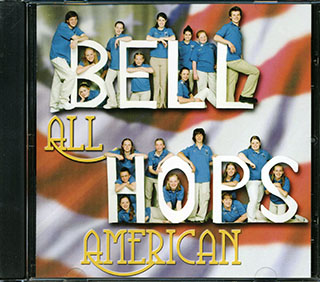 Bell Hops - All American