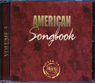 Fred Astaire, Johnny Mercer, Mel Torme, Etc. - American Songbook