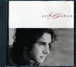 Josh Groban - Josh Groban