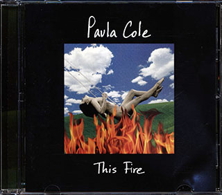 Paula Cole - This Fire