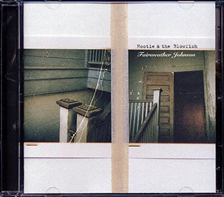 Hootie & The Blowfish - Fairweather Johnson