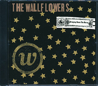 The Wallflowers - Bringing Down The Horse