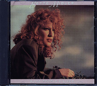 Bette Midler - Some People's Lives