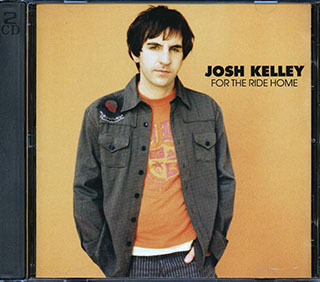 Josh Kelley - For The Ride Home