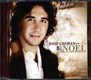 Josh Groban - Noel