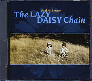 Paul McBurney - The Lazy Daisy Chain