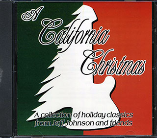 Jeff Johnson - A California Christmas