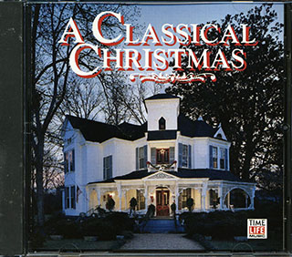 Various - A Classical Christmas