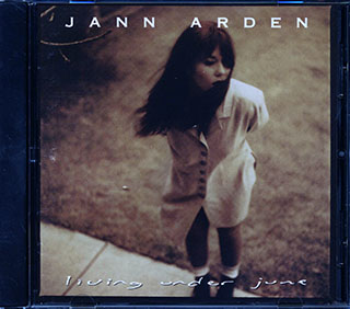 Jann Arden - Living Under June