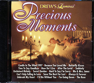 Various - Drew's Famous Drecious Moments