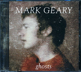 Mark Geary - Ghosts