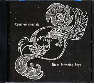 Common Anomaly - These Drowning Days