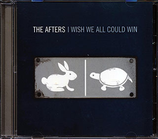 Afters - I Wish We All Could Win