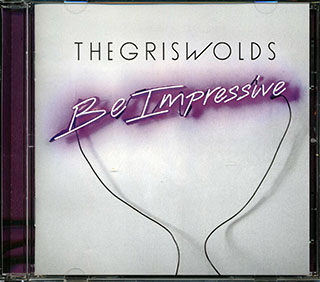 Griswolds - Be Impressive