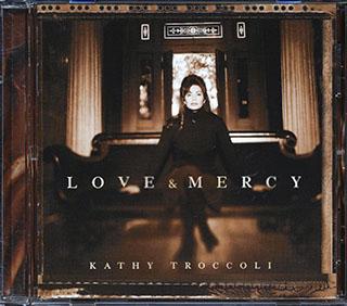 Kathy Troccoli - Love And Mercy