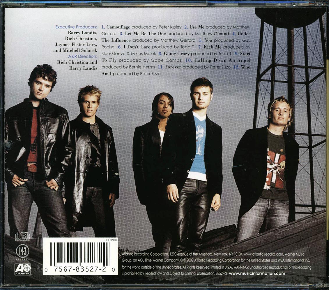 Back Cover Thumbnail
