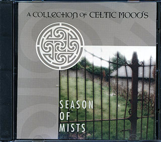 Seamus McGuire, Pat Kilbride, The House Band, Etc. - Season Of Mist