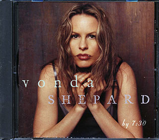 Vonda Shepard - By 7:30