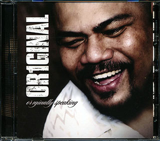 Original - Originally Speaking