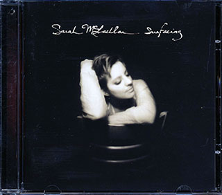 Sarah Mclachlan - Surfacing