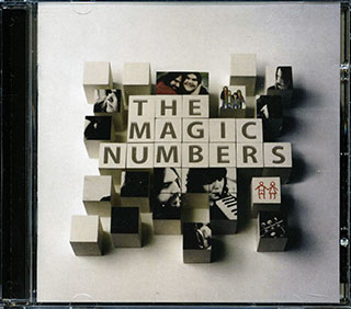 Magic Numbers - The Magic Numbers