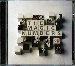 Magic Numbers - The Magic Numbers