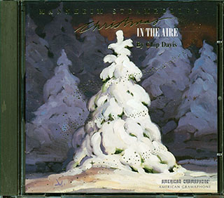 Mannheim Steamroller By Chip Davis - Christmas In The Aire