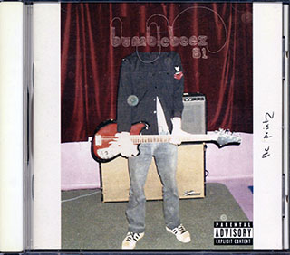 Bumblebeez 81 - The Printz