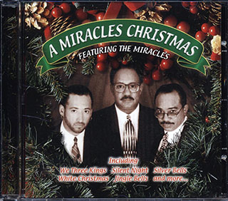 Miracles - A Miracles Christmas