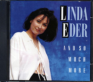 Linda Eder - And So Much More