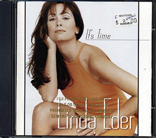 Linda Eder - It's Time