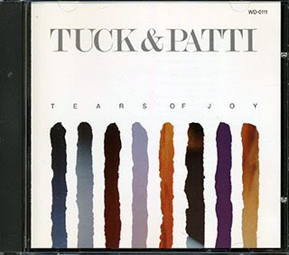 Tuck & Patti - Tears Of Joy